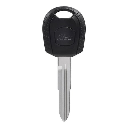 Hillman HILLMAN Traditional Key Automotive Key Blank Double For Kia 84295